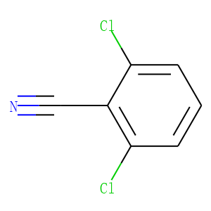 2,6-Dichlorobenzonitrile