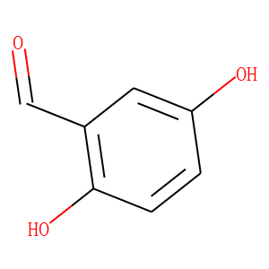 2,5-Dihydroxybenzaldehyde