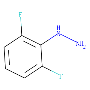 2,6-DIFLUOROPHENYLHYDRAZINE