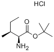 L-Isoleucine t-butyl ester hydrochloride