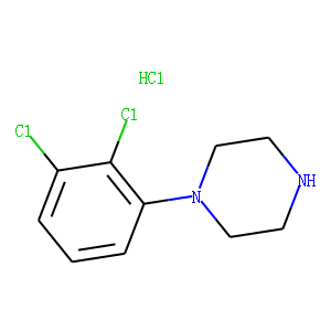 N-(2,3-Dichlorophenyl)piperazine Hydrochloride
