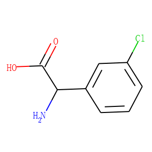 L-3-CHLOROPHENYLGLYCINE