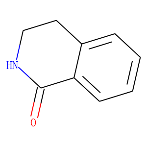 3,4-Dihydro-2H-isoquinolin-1-one