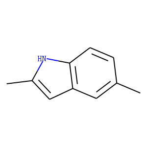 2,5-Dimethylindole