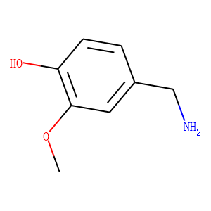 vanillylamin