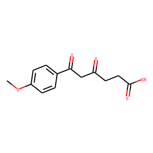 6-(4-Methoxyphenyl)-4,6-dioxohexanoic acid