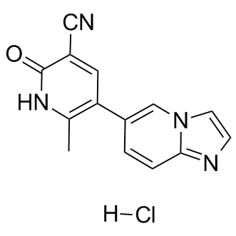 Olprinone Hydrochloride