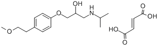 METOPROLOL FUMARATE (200 MG)