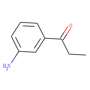 3'-AMINOPROPIOPHENONE