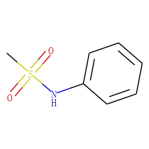 N-Phenylmethanesulfonamide