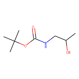 N-BOC-(R)-1-AMINO-2-PROPANOL