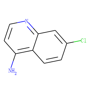 7-Chloroquinolin-4-amine
