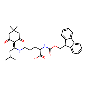 FMOC-ORN(IVDDE)-OH