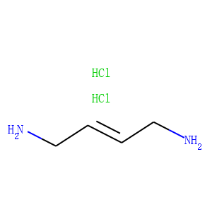 (E)-ethene-1,2-diamine dihydrochloride