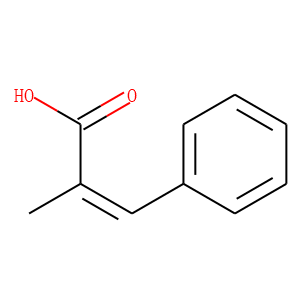 alpha-Methylcinnamic acid