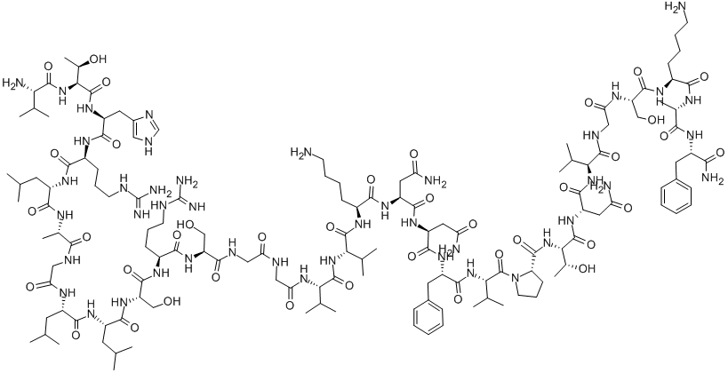 ALPHA-CGRP (8-37) (HUMAN)