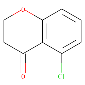 5-Chloro-4-chromanone