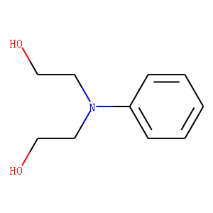 2,2'-(Phenylimino)diethanol