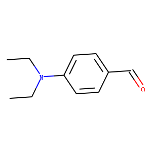 4-Diethylaminobenzaldehyde