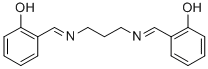 N,N/'-BIS(SALICYLIDENE)-1,3-PROPANEDIAMINE