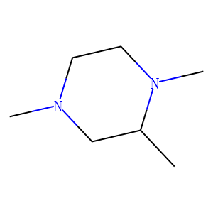 1,2,4-TRIMETHYLDIETHYLENEDIAMINE