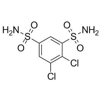 Dichlorphenamide