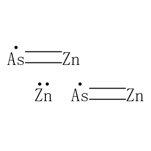 ZINC ARSENIDE