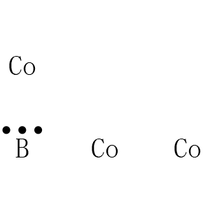 COBALT BORIDE