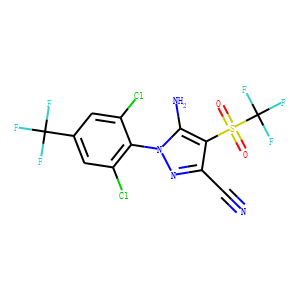 Fipronil Sulfone