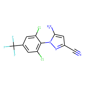 Fipronil Detrifluoromethylsulfinyl