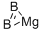 MAGNESIUM BORIDE