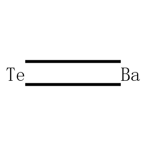 BARIUM TELLURIDE