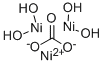 NICKEL(II) HYDROXIDE CARBONATE