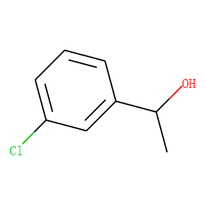 (1R)-1-(3-CHLOROPHENYL)ETHANOL