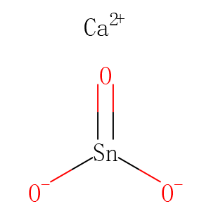 CALCIUM STANNATE