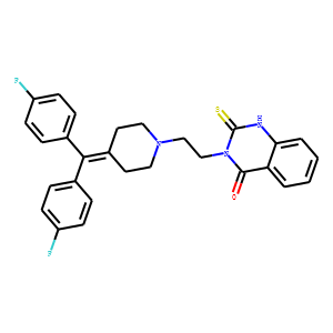 DIACYLGLYCEROL KINASE INHIBITOR II