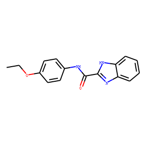 4'-ethoxy-2-benzimidazoleanilide