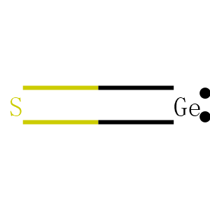 GERMANIUM (II) SULFIDE