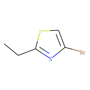 4-Bromo-2-ethylthiazole