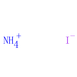 Ammonium iodide