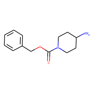 4-Amino-1-N-Cbz-piperidine