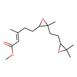 Juvenile Hormone B 3