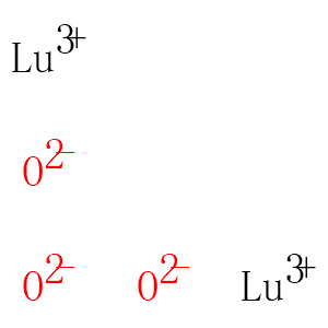 Lutetium oxide