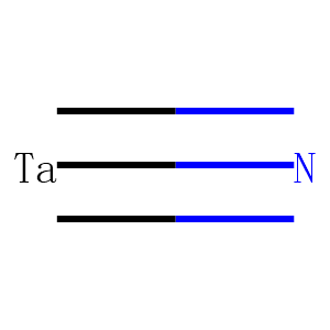 TANTALUM NITRIDE