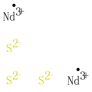 NEODYMIUM SULFIDE