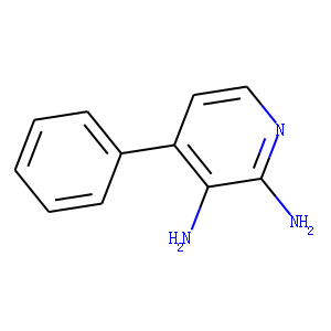 2,3-Diamino-4-phenylpyridine