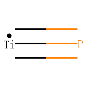 TITANIUM PHOSPHIDE