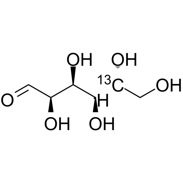 D-Glucose-5-13C