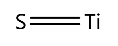 Titanium(II) sulfide