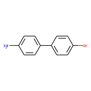 4-AMINO-4'-HYDROXYBIPHENYL